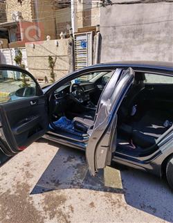 كيا اوبتيما